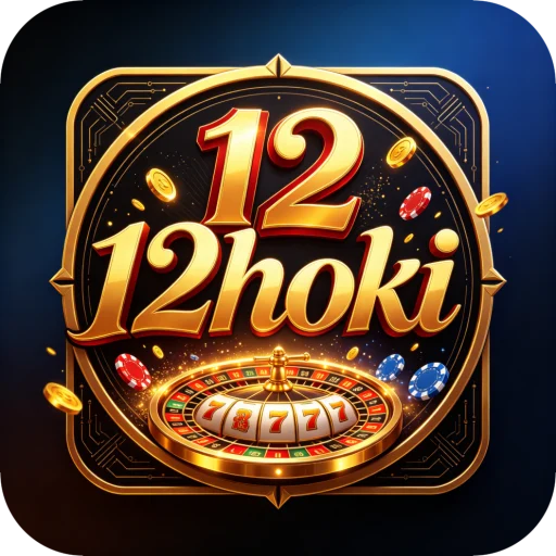 Review Lengkap Aplikasi 12hoki Terbaru APK Resmi — ikon aplikasi