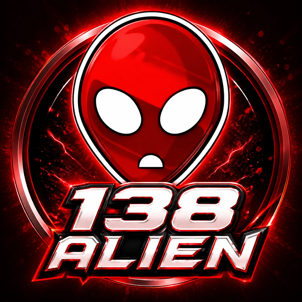 138alien APK Terbaru untuk Perangkat Android APK Resmi — ikon aplikasi