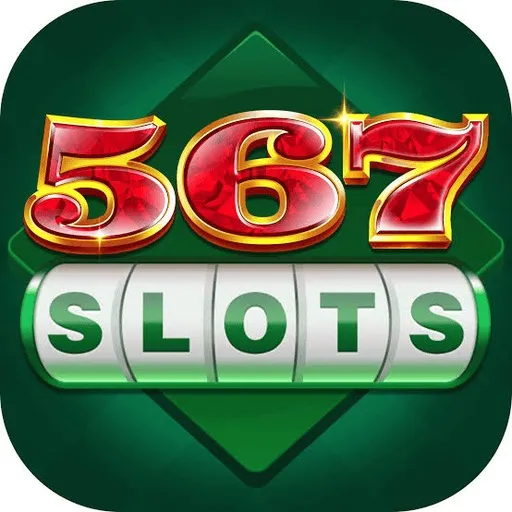 Cara Pasang 567slots di HP Android dengan Benar APK Resmi — ikon aplikasi