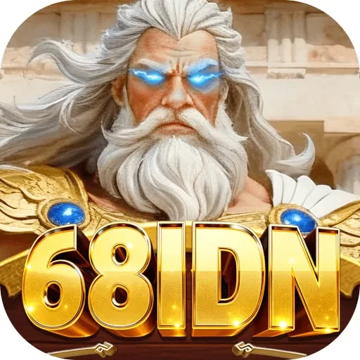 Aplikasi 68idn Terbaik untuk Android dan iOS APK Resmi — ikon aplikasi