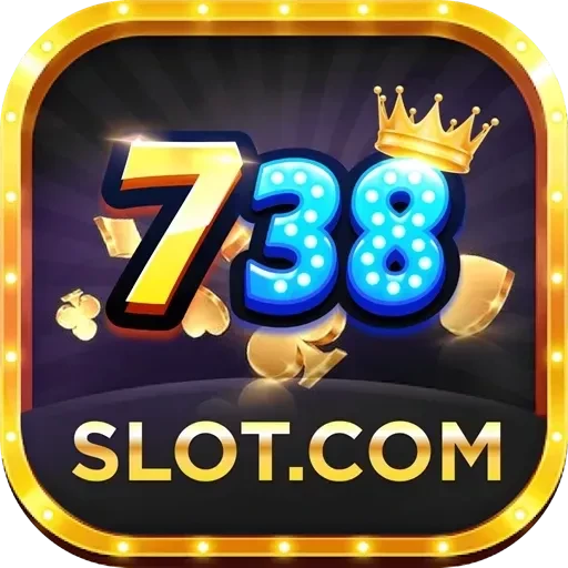 738slot App Terbaru: Fitur Unggulan dan Download APK Resmi — ikon aplikasi