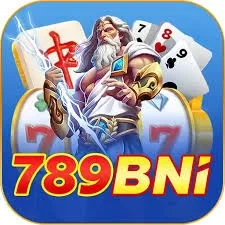 Panduan Instalasi Aplikasi 789bni di Android APK Resmi — ikon aplikasi