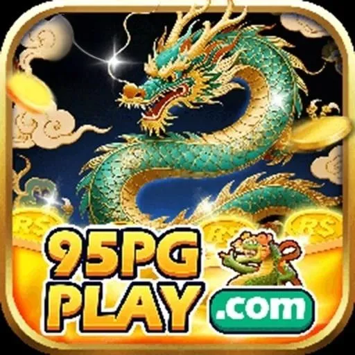 Download Aplikasi 95pgplay Terbaru untuk HP Android APK Resmi — ikon aplikasi
