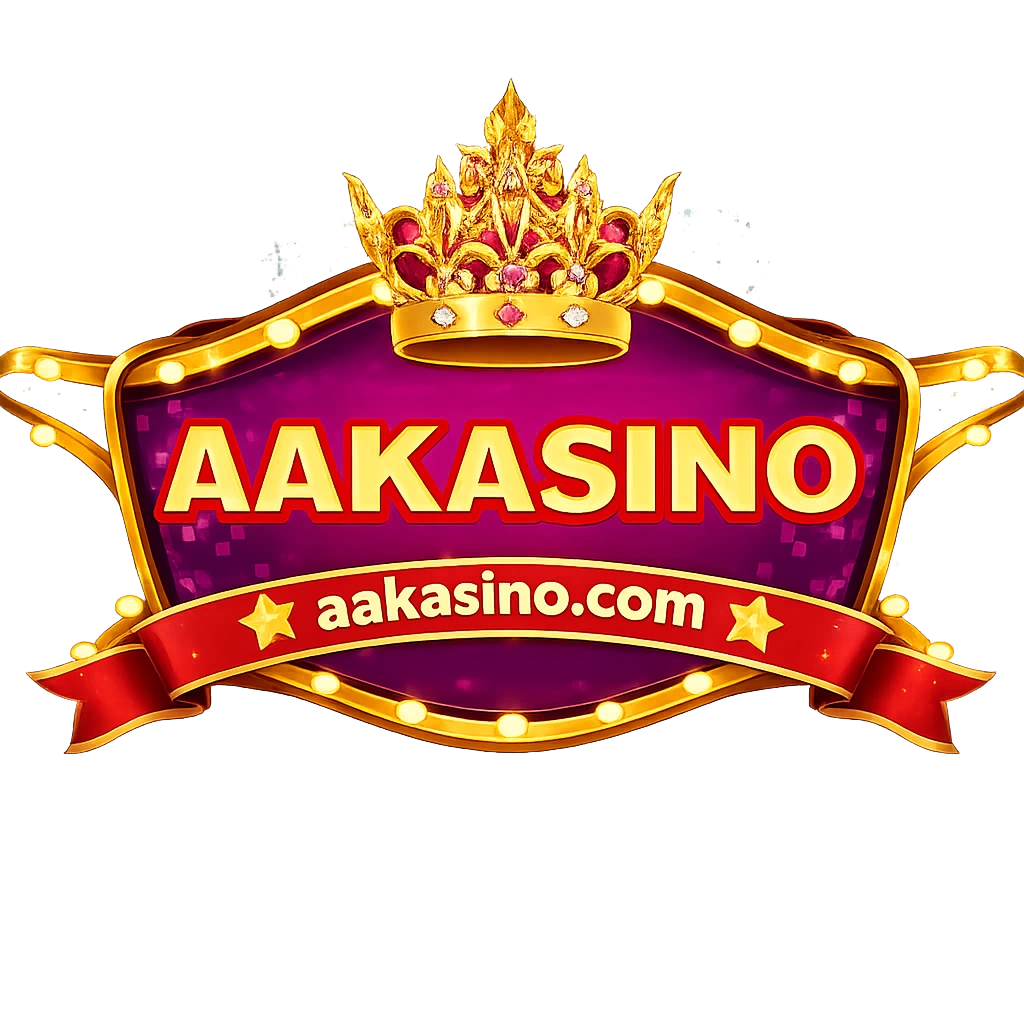 aakasino APK Versi Terbaru untuk Android 2026 APK Resmi — ikon aplikasi