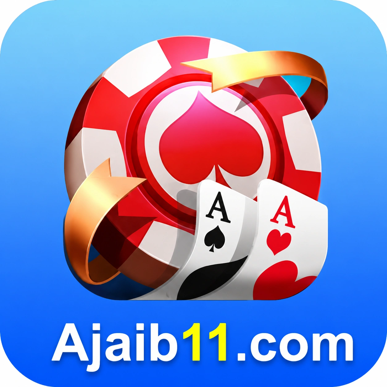 ajaib11 App Terbaru: Fitur Unggulan dan Download APK Resmi — ikon aplikasi