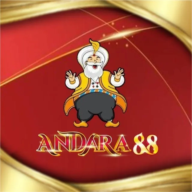 andara88 APK Terbaru untuk Perangkat Android APK Resmi — ikon aplikasi