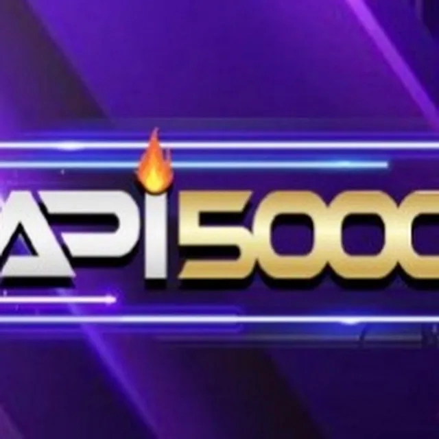 api5000 Terbaru 2026: Download APK dan Review APK Resmi — ikon aplikasi