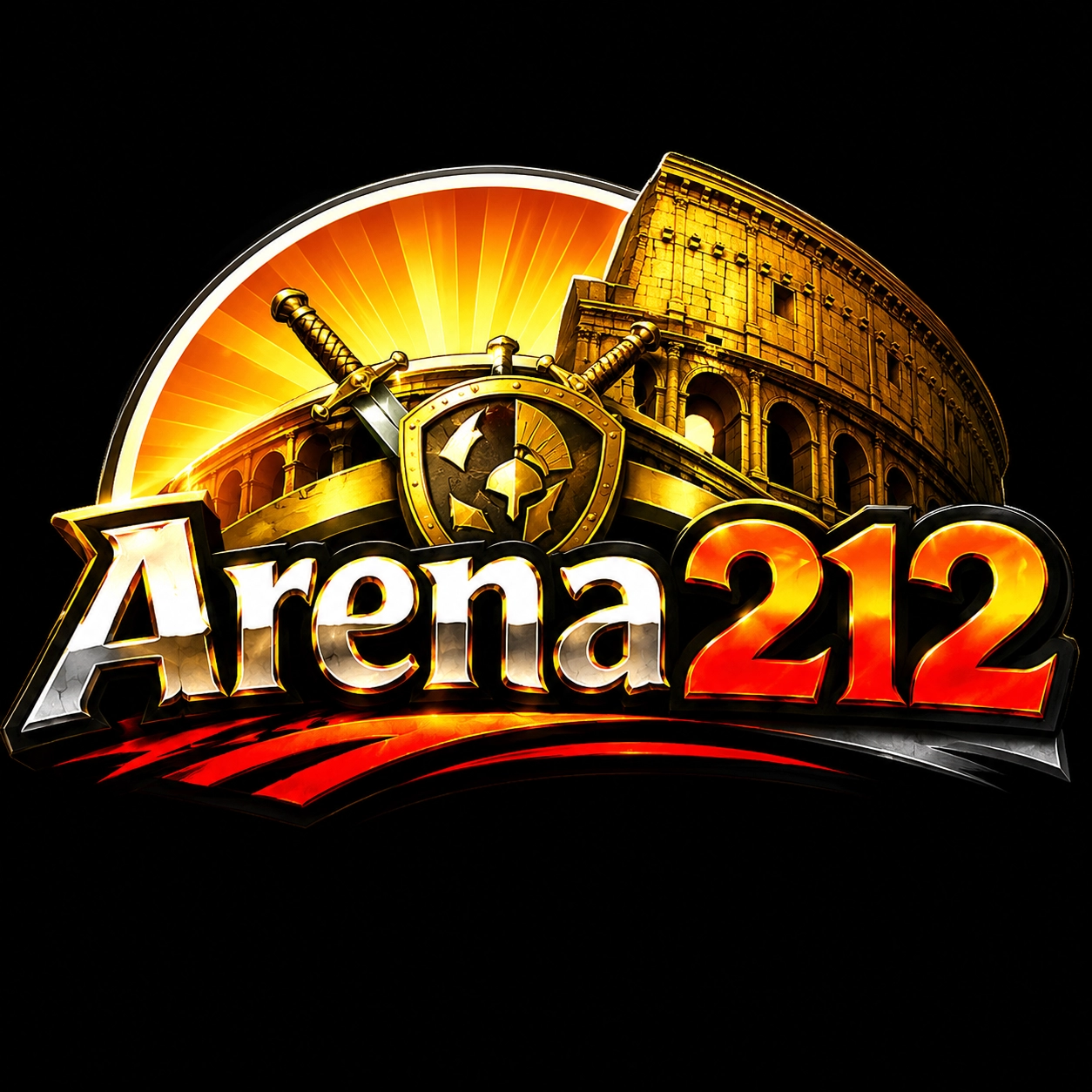 Aplikasi arena212 Paling Baru untuk Android APK Resmi — ikon aplikasi