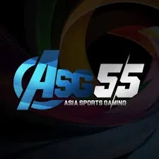 asg55 Terbaru: Review Aplikasi dan Link Unduh APK Resmi — ikon aplikasi