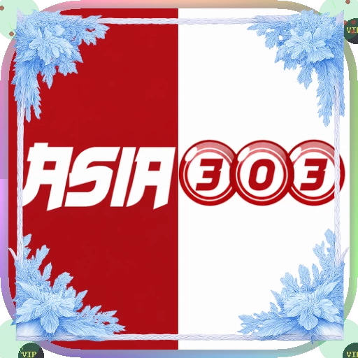 Review Lengkap Aplikasi asia303 Terbaru APK Resmi — ikon aplikasi
