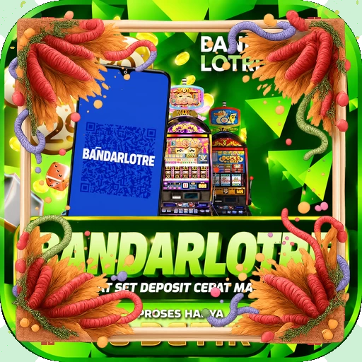 bandarlotre App: Info, Rating, dan Link Download APK Resmi — ikon aplikasi