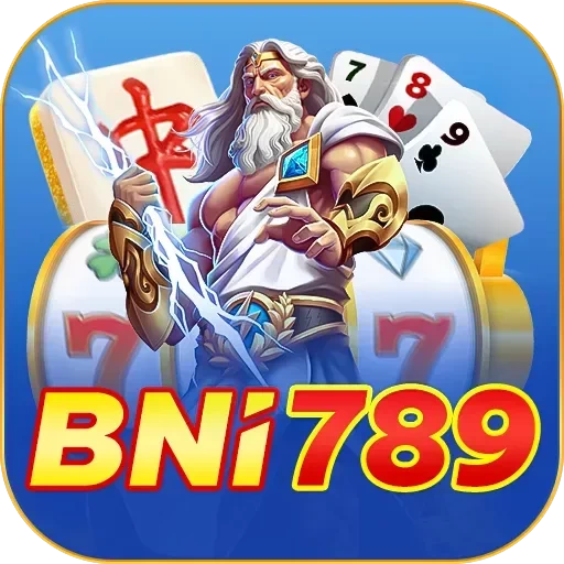 Info Aplikasi bni789 Terbaru dan Cara Download APK Resmi — ikon aplikasi