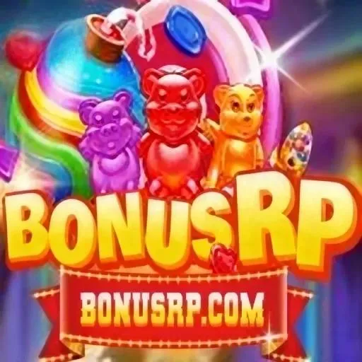 Review Aplikasi bonusrp Versi Terbaru APK Resmi — ikon aplikasi