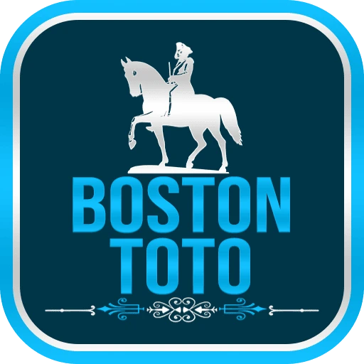Info Aplikasi bostontoto Terbaru dan Cara Download APK Resmi — ikon aplikasi