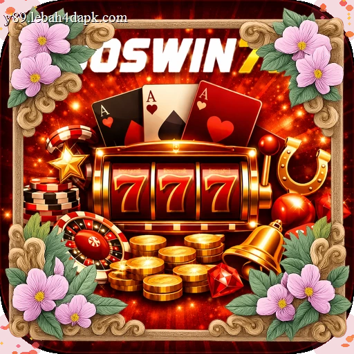 boswin77 APK Full Version untuk Android APK Resmi — ikon aplikasi
