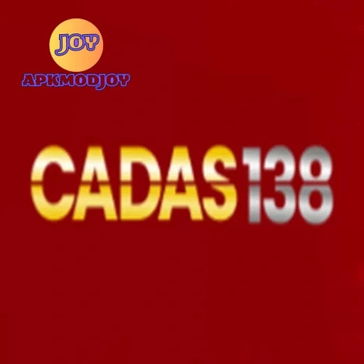 cadas138 APK Terbaru dengan Fitur Lengkap APK Resmi — ikon aplikasi