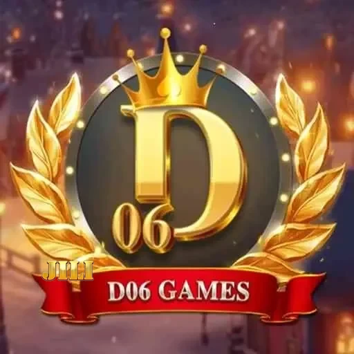 Aplikasi d06games Paling Baru untuk Android APK Resmi — ikon aplikasi