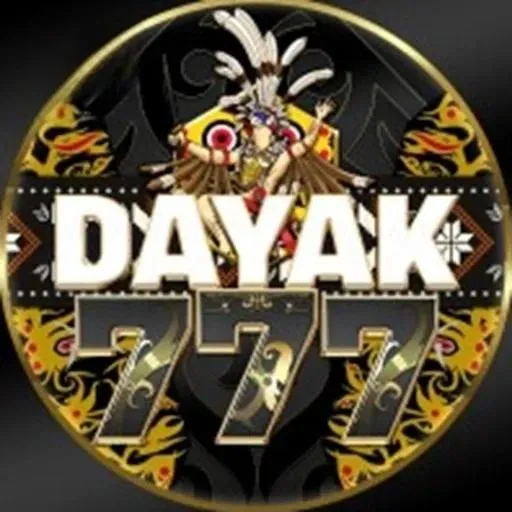 Aplikasi dayak777 Resmi: Download dan Instalasi APK Resmi — ikon aplikasi