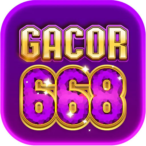 gacor668 Terbaru: Review Aplikasi dan Link Unduh APK Resmi — ikon aplikasi