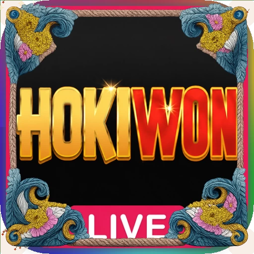hokiwon Terbaru: Download APK Resmi dan Aman APK Resmi — ikon aplikasi