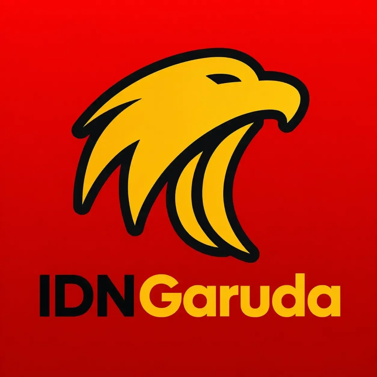 Panduan Instalasi Aplikasi idngaruda di Android APK Resmi — ikon aplikasi