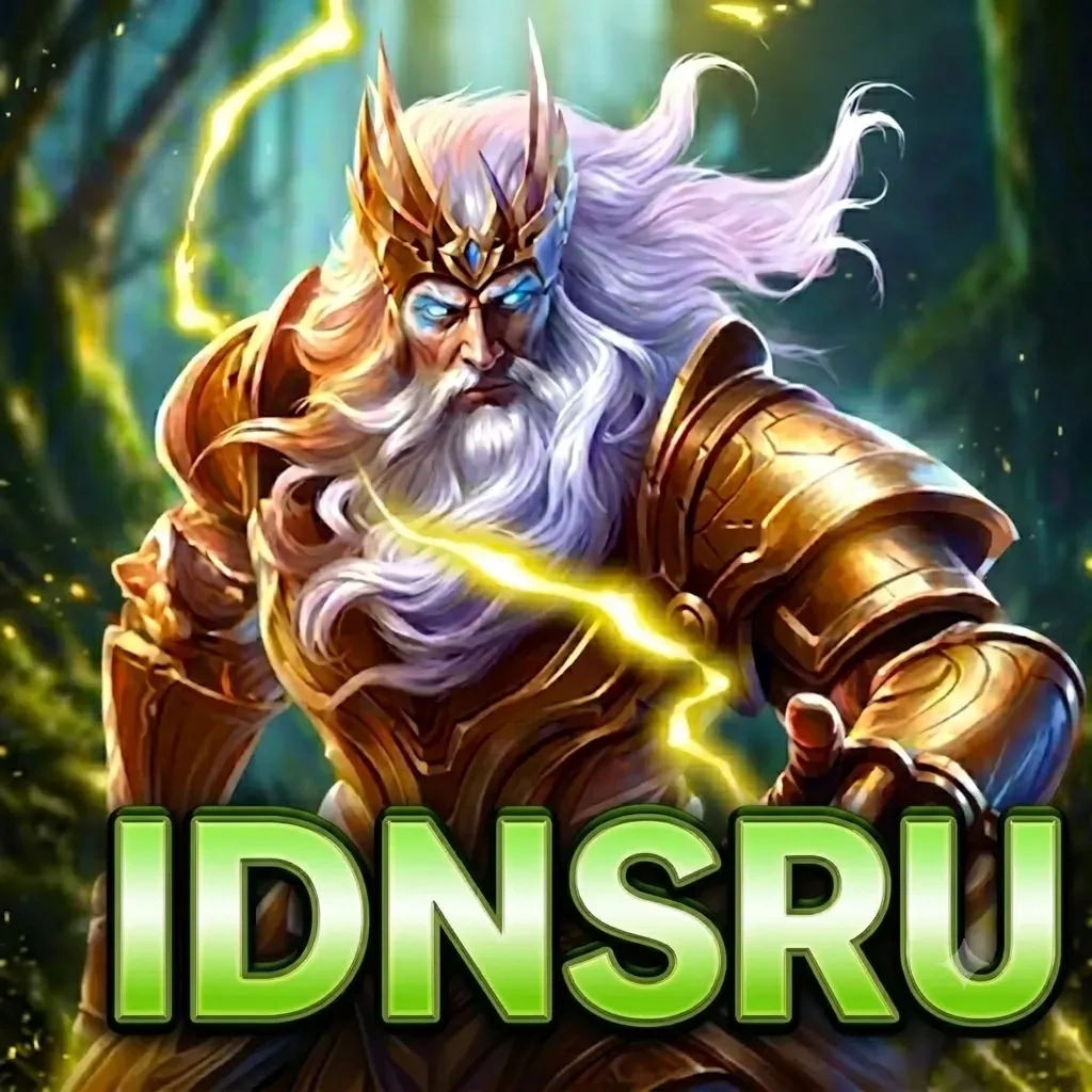 idnseru APK Full Version untuk Android APK Resmi — ikon aplikasi