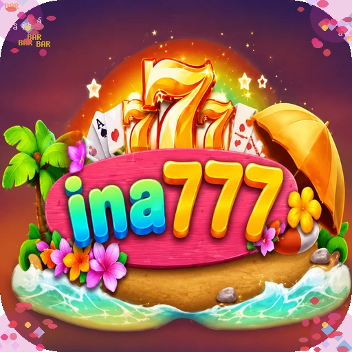 Info Aplikasi ina777 Terbaru dan Cara Download APK Resmi — ikon aplikasi