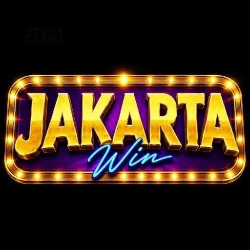 Aplikasi jakartawin Terbaru dan Terlengkap APK Resmi — ikon aplikasi