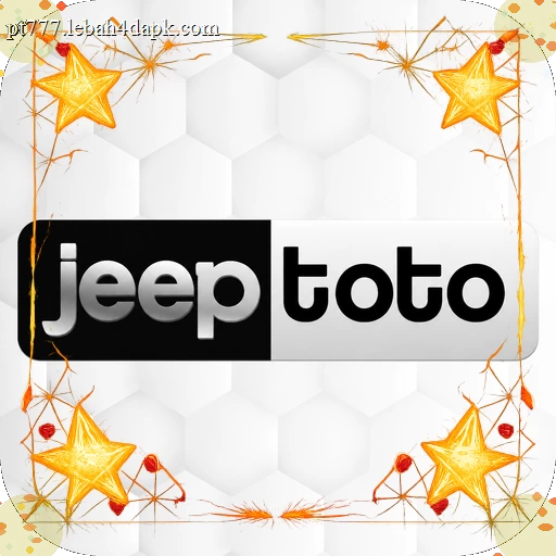 Cara Menggunakan Aplikasi jeeptoto untuk Pemula APK Resmi — ikon aplikasi