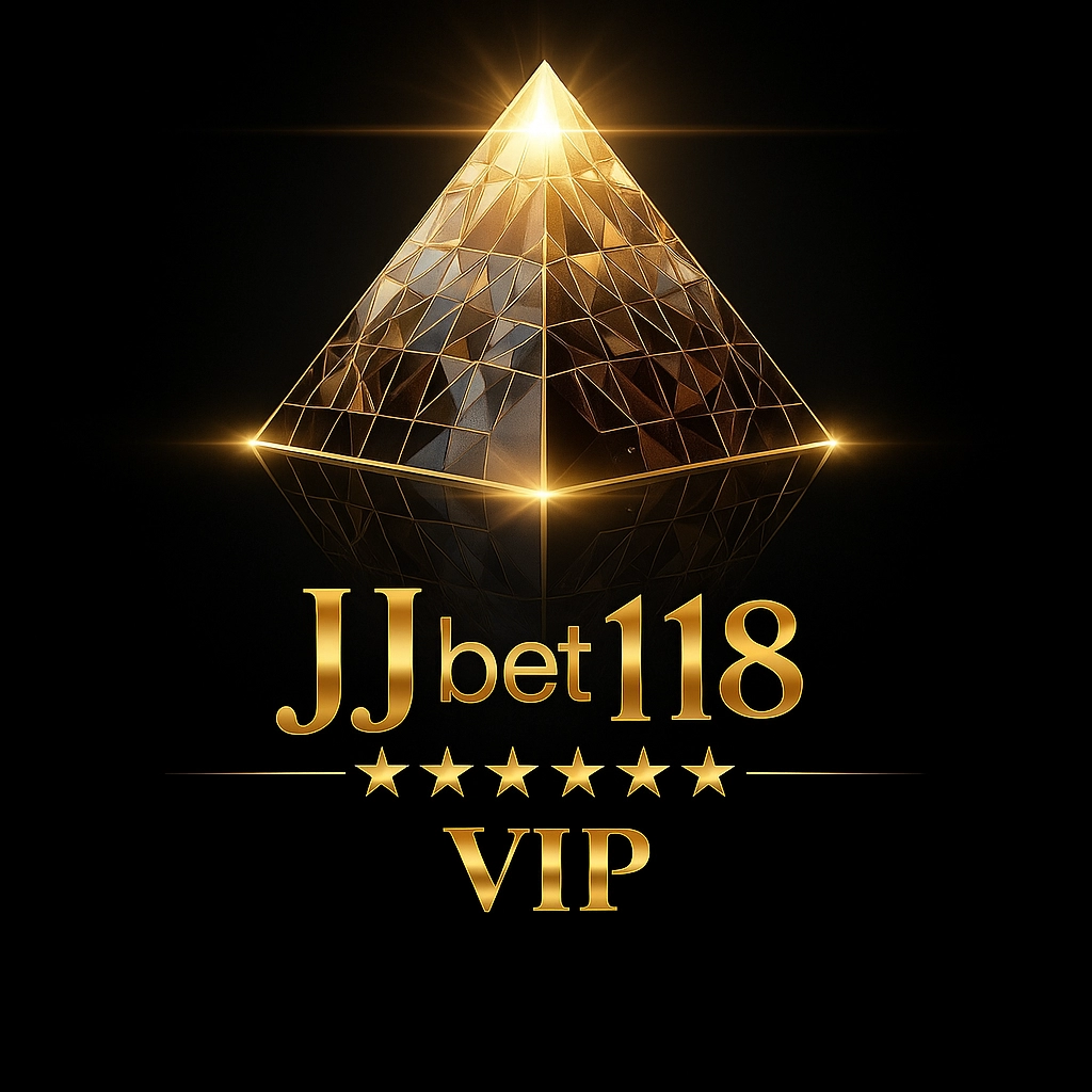 jjbet118 APK: Fitur, Ukuran, dan Link Download APK Resmi — ikon aplikasi