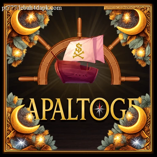 kapaltogel Versi Terbaru: Apa yang Baru? APK Resmi — ikon aplikasi