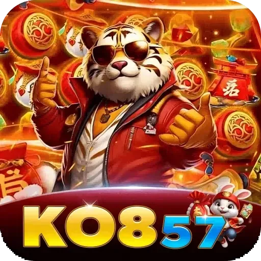 ko857 APK Terbaru dan Aman untuk Diunduh APK Resmi — ikon aplikasi