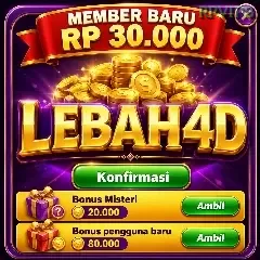 lebah4d
