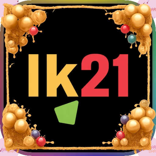 lk21 APK Terbaru untuk Perangkat Android APK Resmi — ikon aplikasi