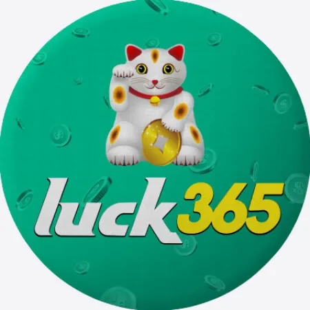 Aplikasi luck365 Resmi dan Terpercaya di Android APK Resmi — ikon aplikasi