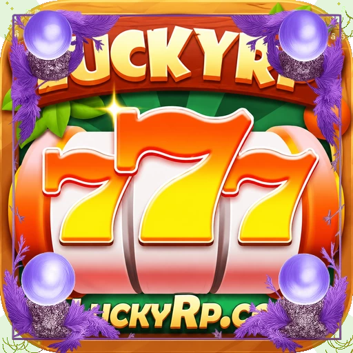 Cara Menggunakan Aplikasi luckyrp untuk Pemula APK Resmi — ikon aplikasi