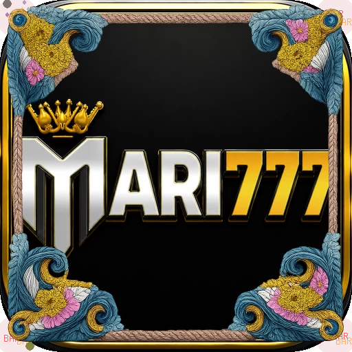 mari777 APK Terbaru: Download Cepat dan Gratis APK Resmi — ikon aplikasi