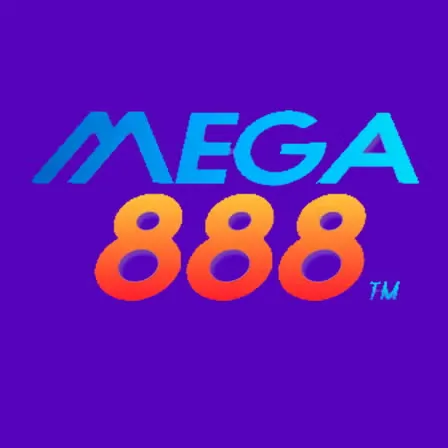 Aplikasi mega888 Terbaru untuk Android dan iOS APK Resmi — ikon aplikasi