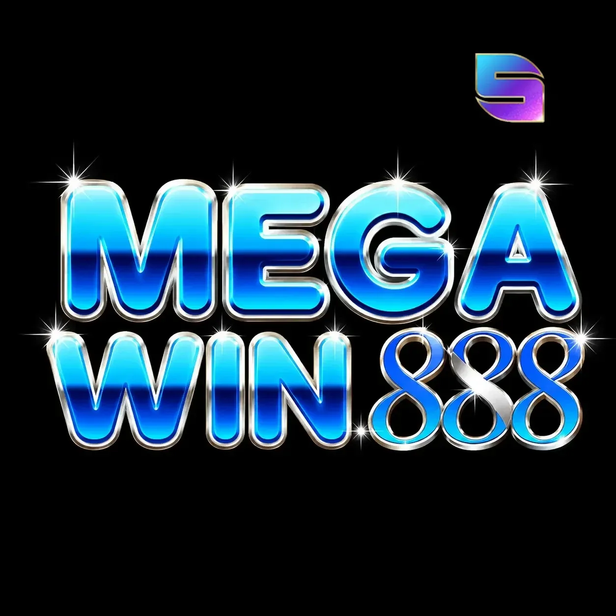 megawin888 APK Terbaru 2026 untuk Semua Perangkat APK Resmi — ikon aplikasi
