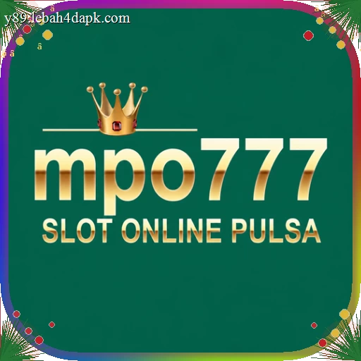 Update Aplikasi mpo777 ke Versi Terbaru APK Resmi — ikon aplikasi