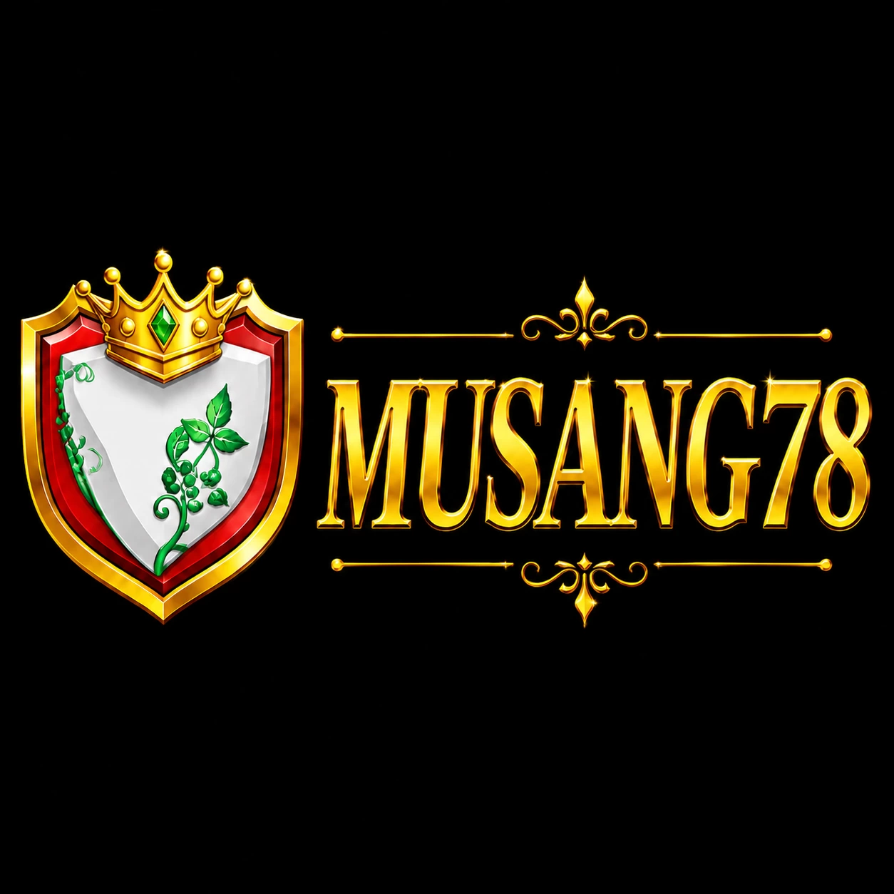 musang78 APK Versi Terbaru untuk Android 2026 APK Resmi — ikon aplikasi