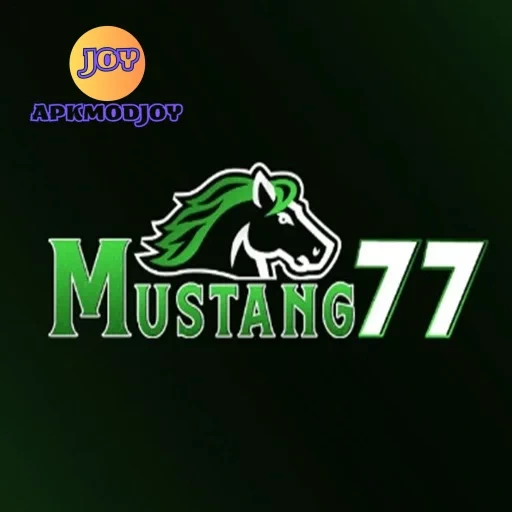Aplikasi mustang77 Terbaru dan Terlengkap APK Resmi — ikon aplikasi