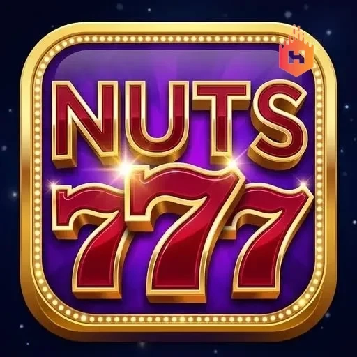nuts777 APK Terbaru 2026 untuk Semua Perangkat APK Resmi — ikon aplikasi