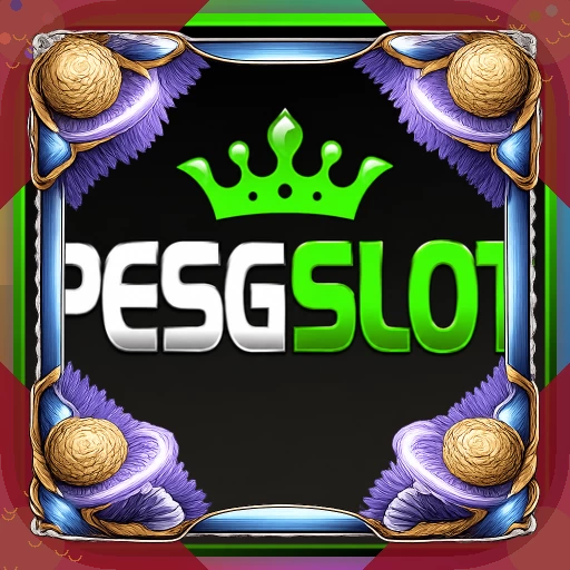 Cara Update Aplikasi pesgslot ke Versi Terbaru APK Resmi — ikon aplikasi