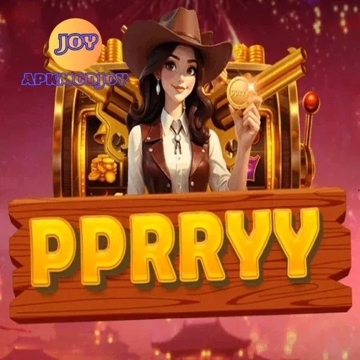 pprryy Terbaru untuk Android: Download APK Gratis APK Resmi — ikon aplikasi