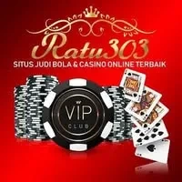 ratu303 Terbaru: Download APK dan Info Lengkap APK Resmi — ikon aplikasi