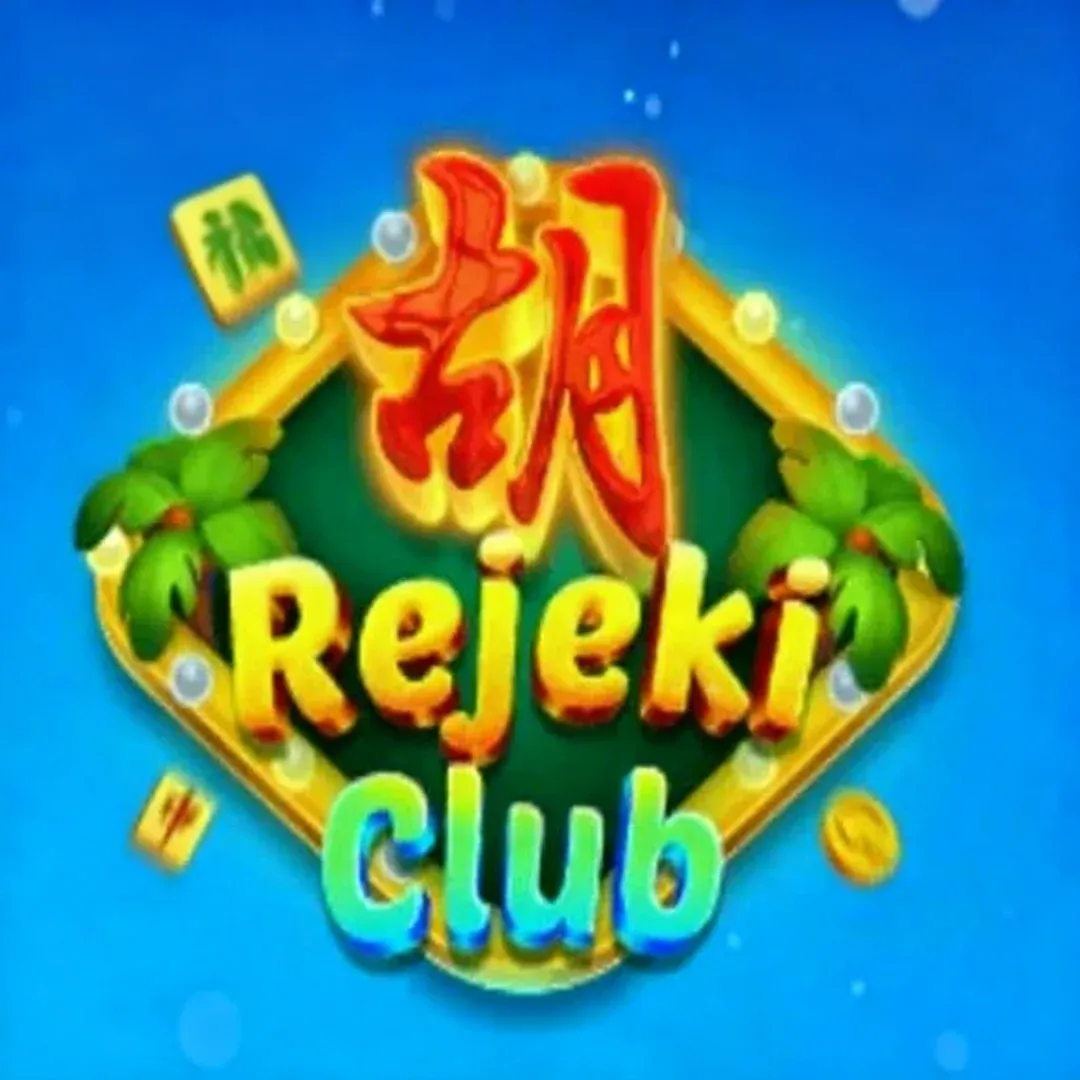 rejekiclub APK Terbaru: Download Cepat dan Gratis APK Resmi — ikon aplikasi