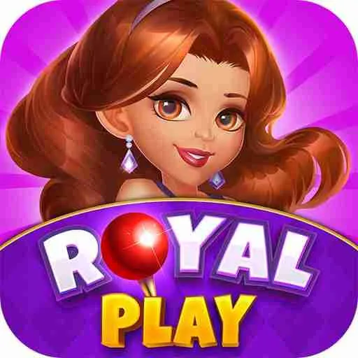 Panduan Instalasi Aplikasi royalplay di Android APK Resmi — ikon aplikasi