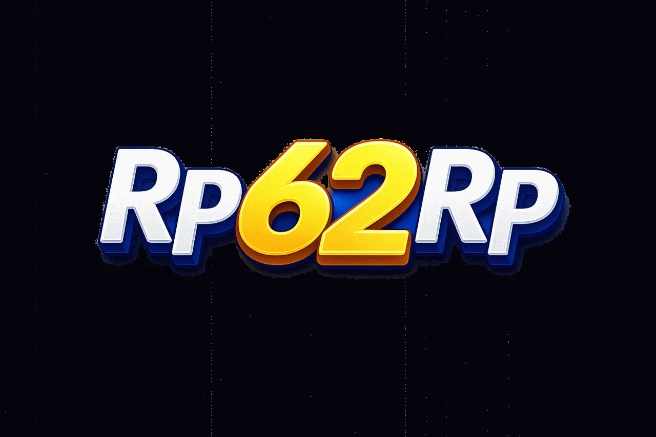 rp62rp Terbaru: Download APK dan Info Lengkap APK Resmi — ikon aplikasi