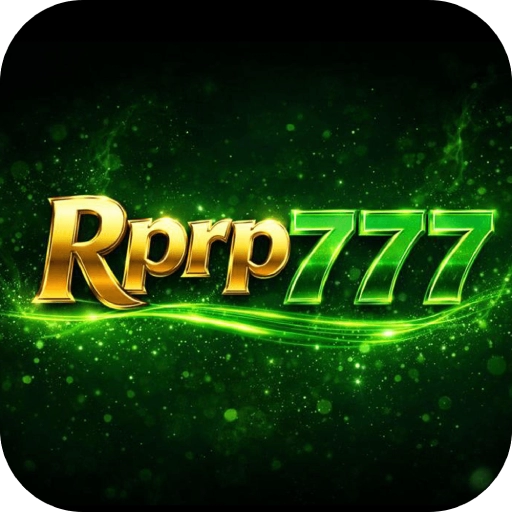 Info Aplikasi rprp777 Terbaru dan Cara Download APK Resmi — ikon aplikasi